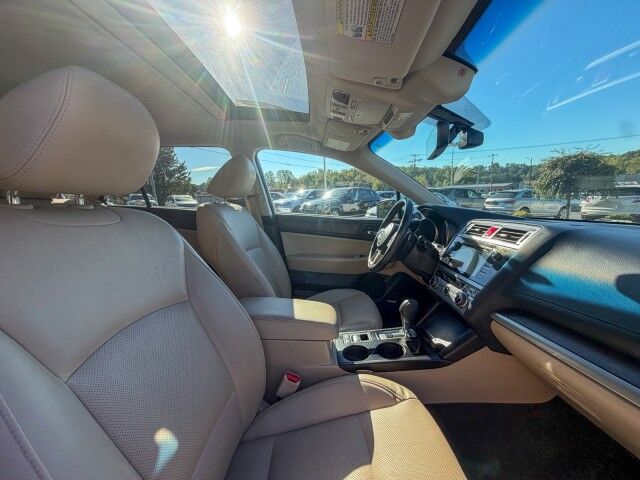 2017 Subaru Outback Limited Conover NC