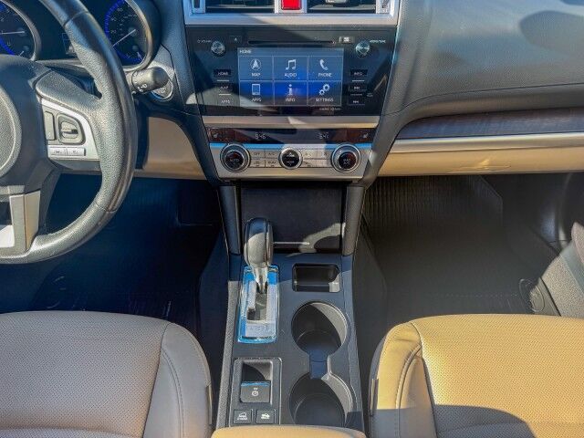2017 Subaru Outback Limited Conover NC