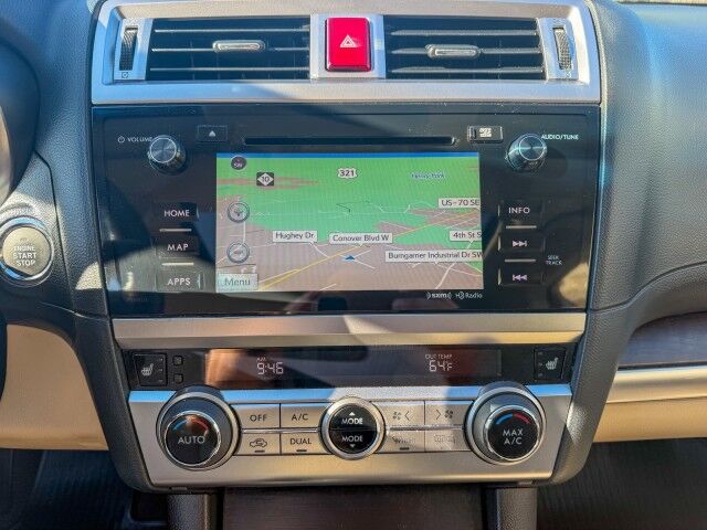 2017 Subaru Outback Limited Conover NC