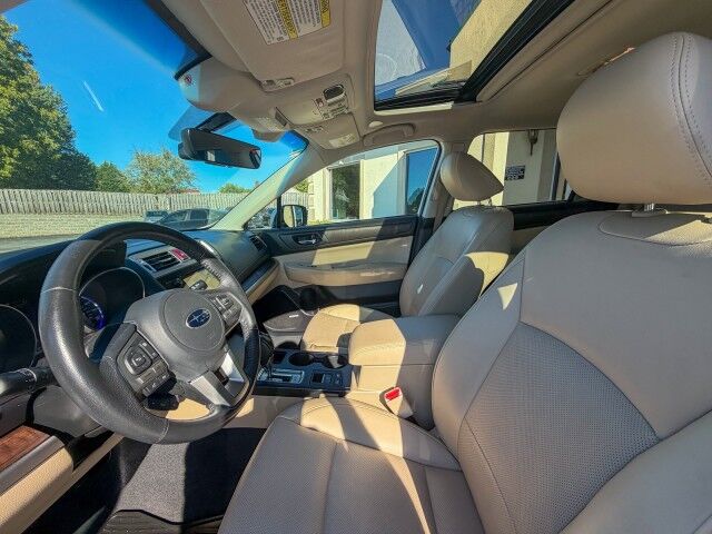 2017 Subaru Outback Limited Conover NC
