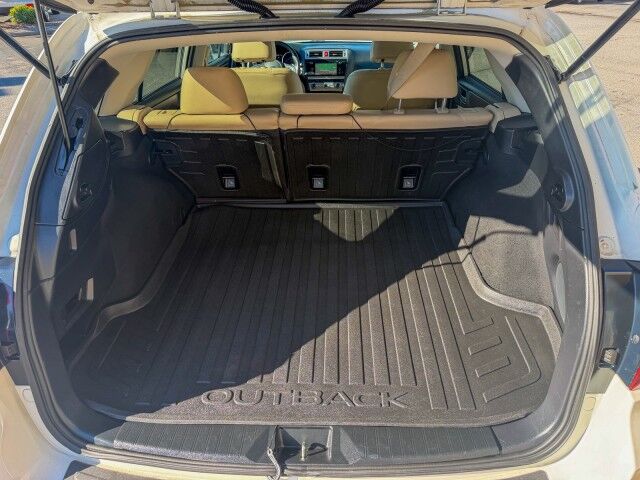 2017 Subaru Outback Limited Conover NC