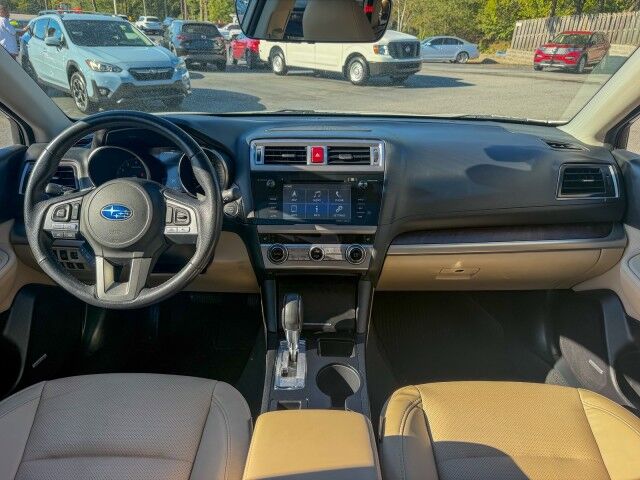 2017 Subaru Outback Limited Conover NC