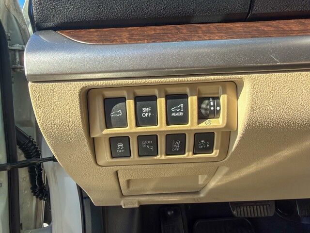 2017 Subaru Outback Limited Conover NC