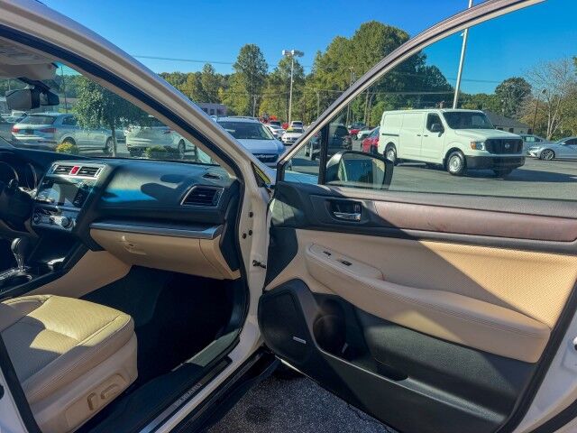 2017 Subaru Outback Limited Conover NC