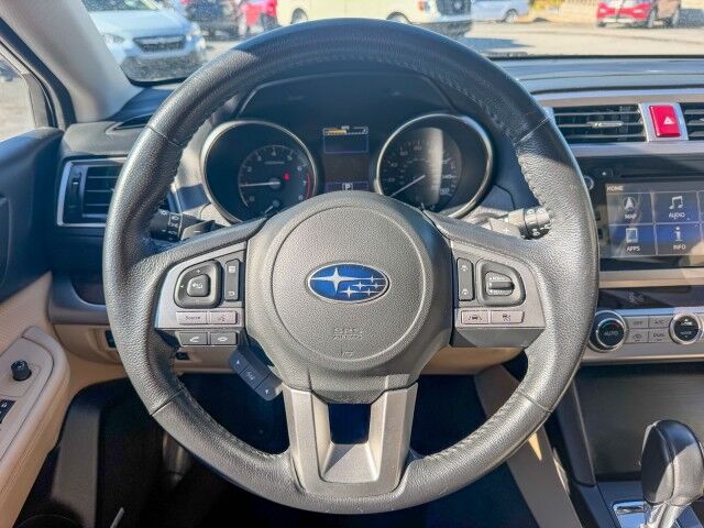 2017 Subaru Outback Limited Conover NC