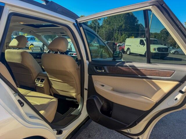 2017 Subaru Outback Limited Conover NC