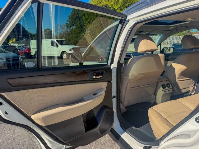 2017 Subaru Outback Limited Conover NC