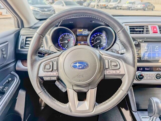 2017 Subaru Outback Limited Conover NC