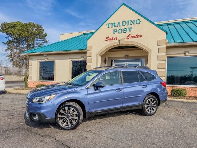 2017 Subaru Outback Limited Conover NC