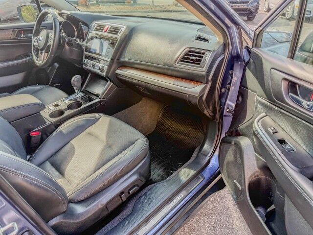 2017 Subaru Outback Limited Conover NC