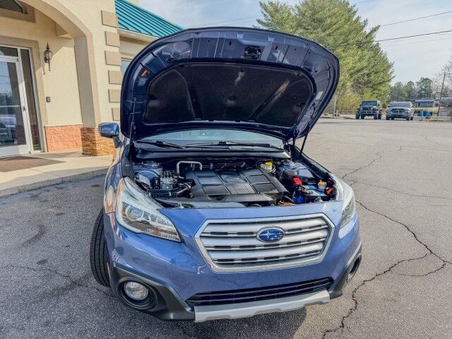 2017 Subaru Outback Limited Conover NC