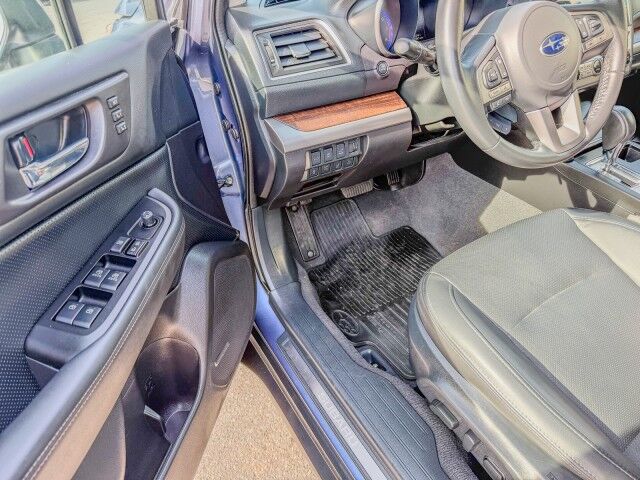 2017 Subaru Outback Limited Conover NC