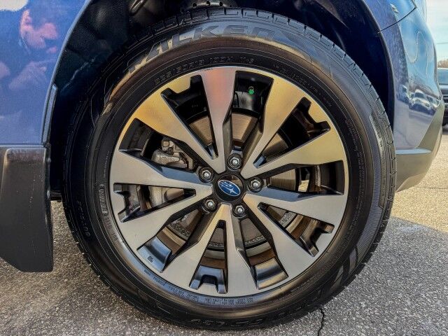 2017 Subaru Outback Limited Conover NC