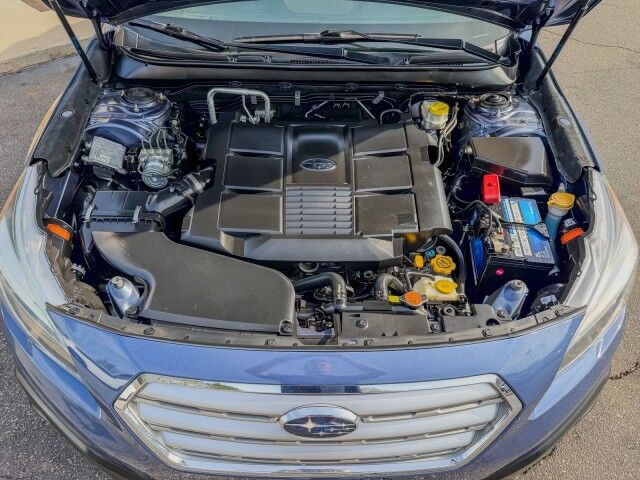 2017 Subaru Outback Limited Conover NC