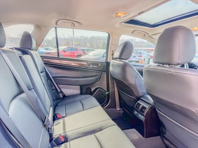 2017 Subaru Outback Limited Conover NC