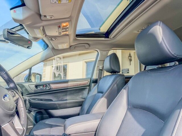 2017 Subaru Outback Limited Conover NC