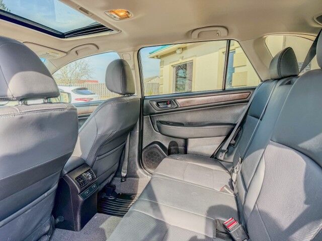 2017 Subaru Outback Limited Conover NC