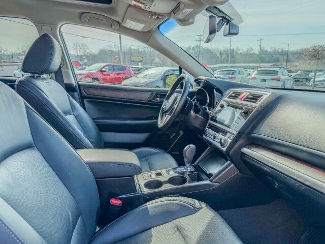 2017 Subaru Outback Limited Conover NC