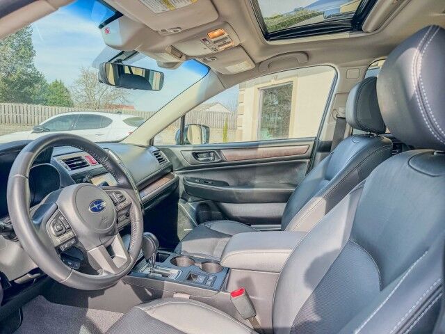 2017 Subaru Outback Limited Conover NC