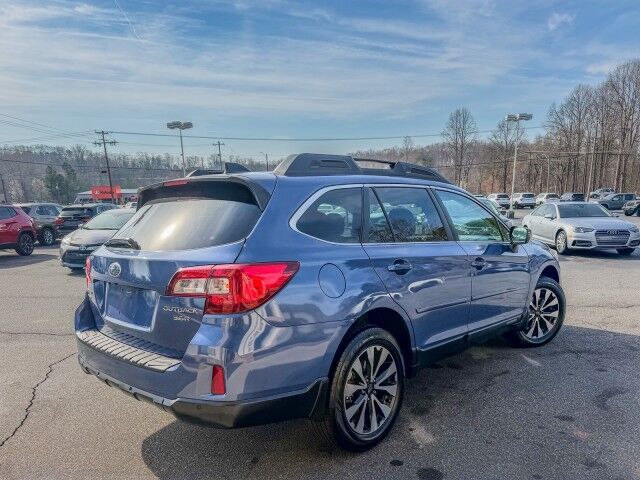 2017 Subaru Outback Limited Conover NC