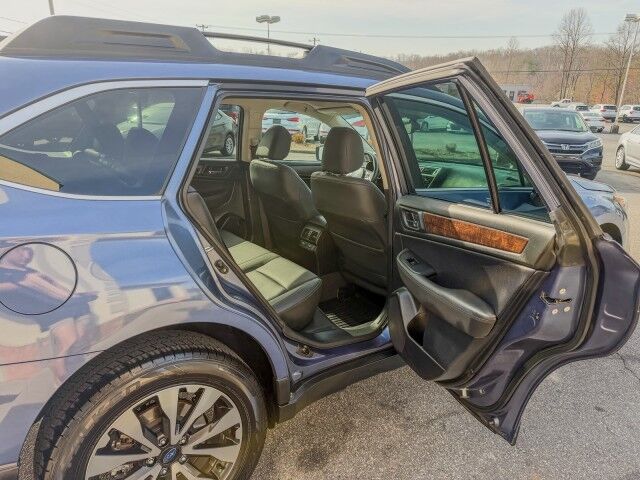 2017 Subaru Outback Limited Conover NC