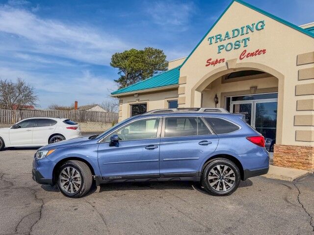 2017 Subaru Outback Limited Conover NC