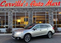 2017 Subaru Outback Limited Grand Junction CO 2017 Subaru Outback Limited Grand Junction CO