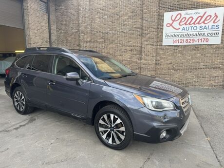 2017 Subaru Outback Limited North Versailles PA