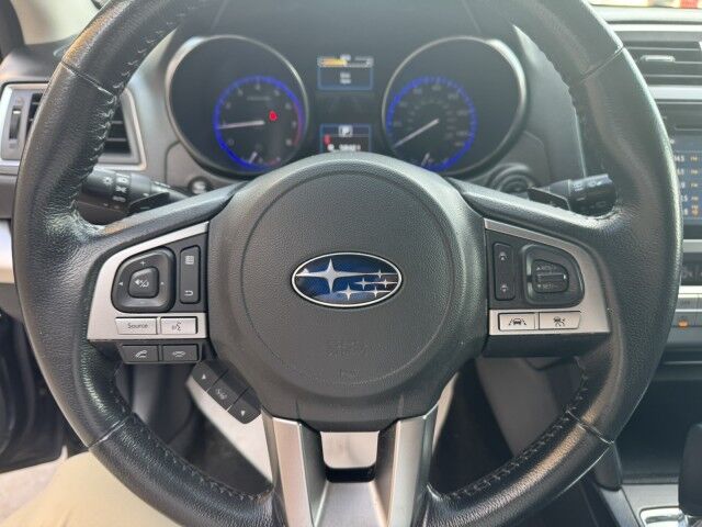 2017 Subaru Outback Limited North Versailles PA