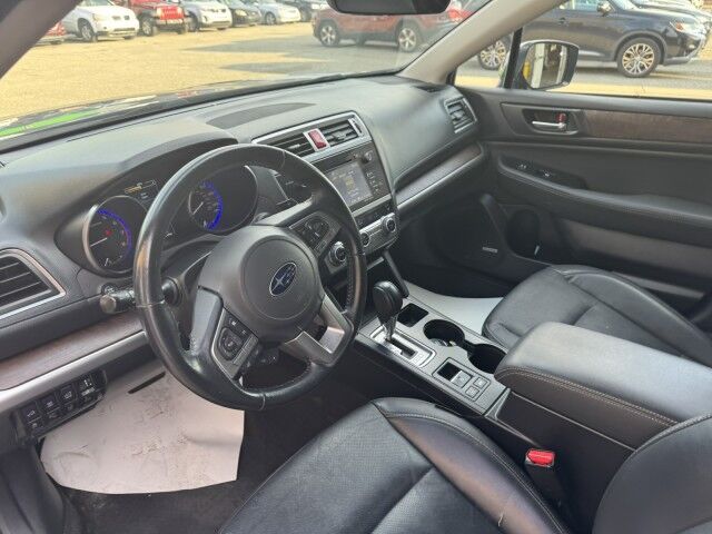 2017 Subaru Outback Limited North Versailles PA