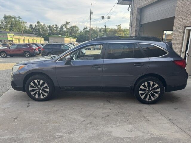 2017 Subaru Outback Limited North Versailles PA