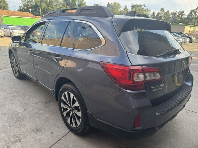 2017 Subaru Outback Limited North Versailles PA