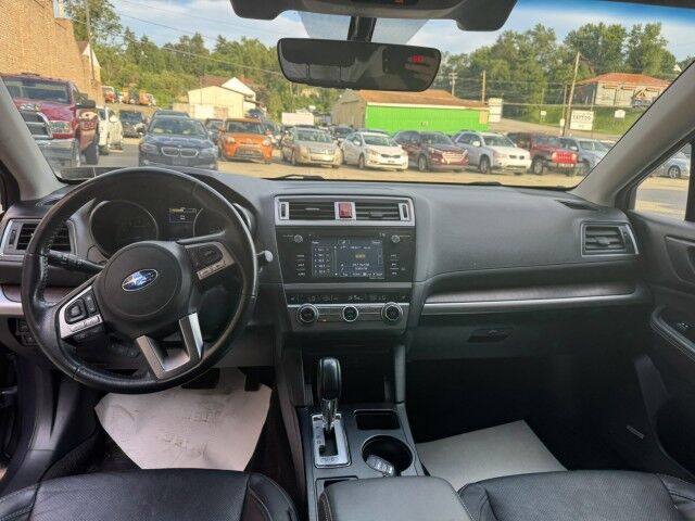2017 Subaru Outback Limited North Versailles PA