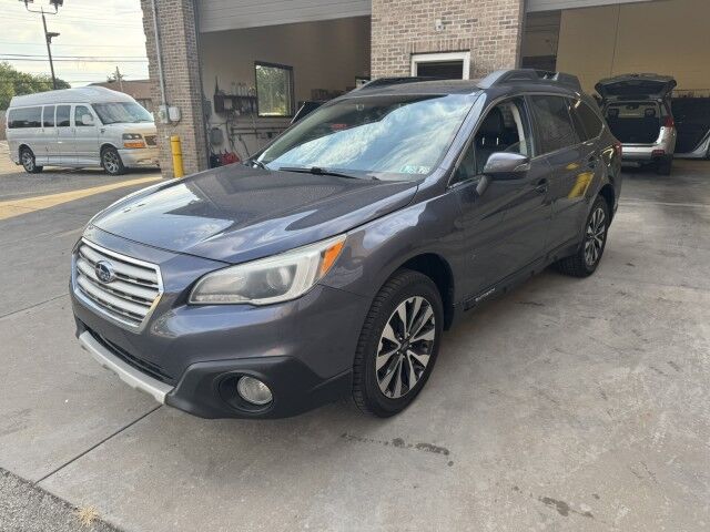 2017 Subaru Outback Limited North Versailles PA