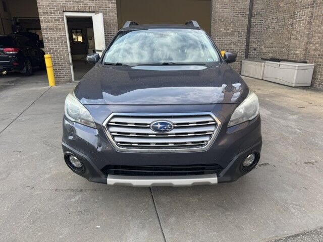 2017 Subaru Outback Limited North Versailles PA