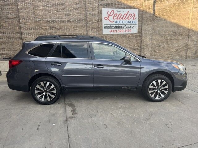 2017 Subaru Outback Limited North Versailles PA