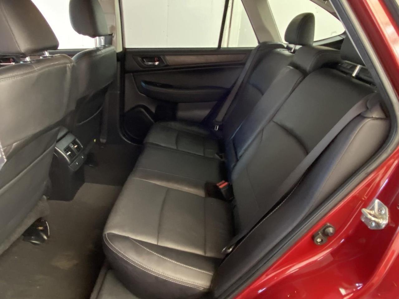 2017 Subaru Outback Limited Richmond Hill NY