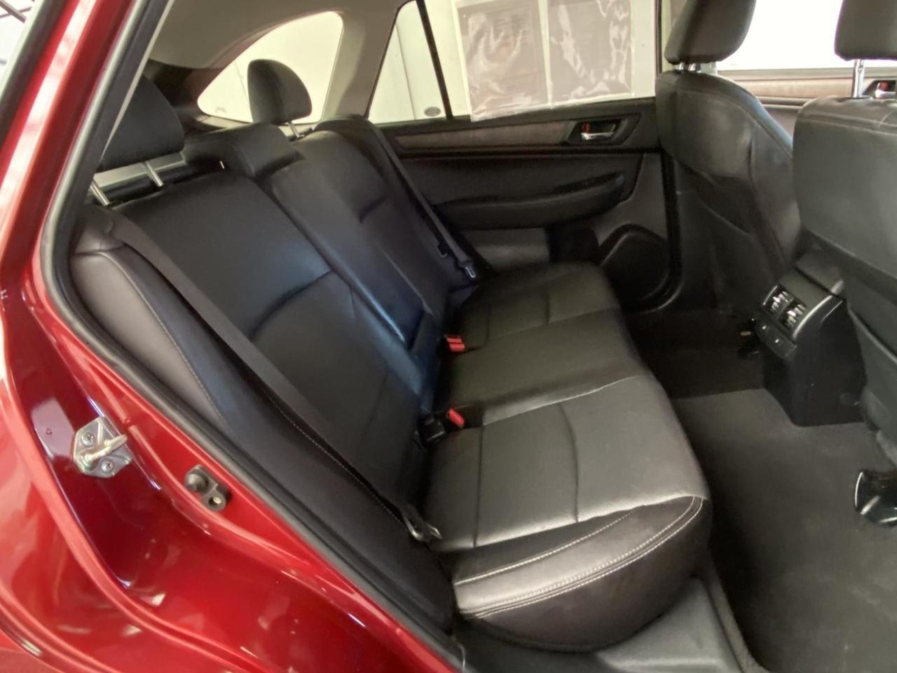 2017 Subaru Outback Limited Richmond Hill NY