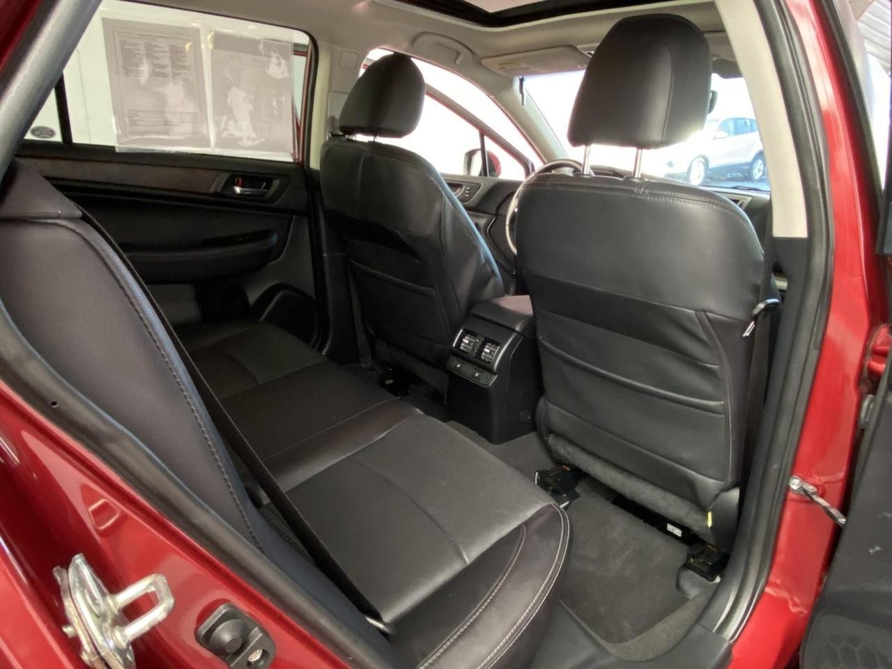 2017 Subaru Outback Limited Richmond Hill NY