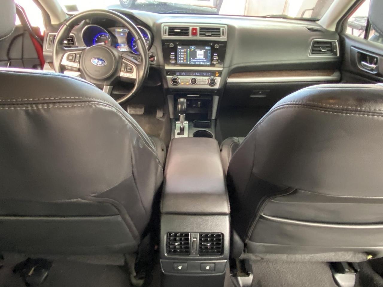 2017 Subaru Outback Limited Richmond Hill NY