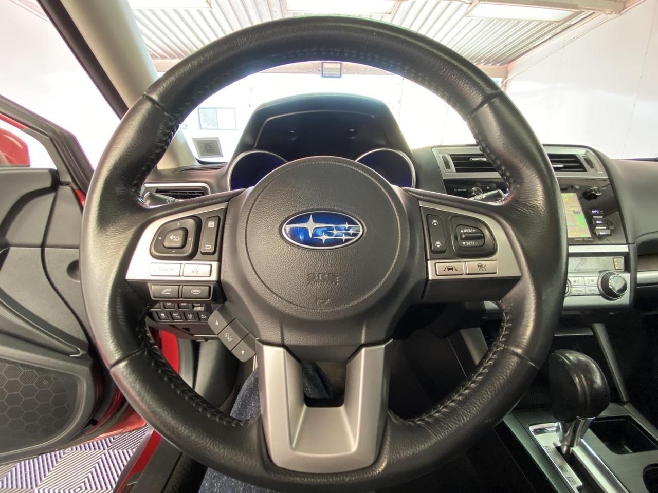 2017 Subaru Outback Limited Richmond Hill NY