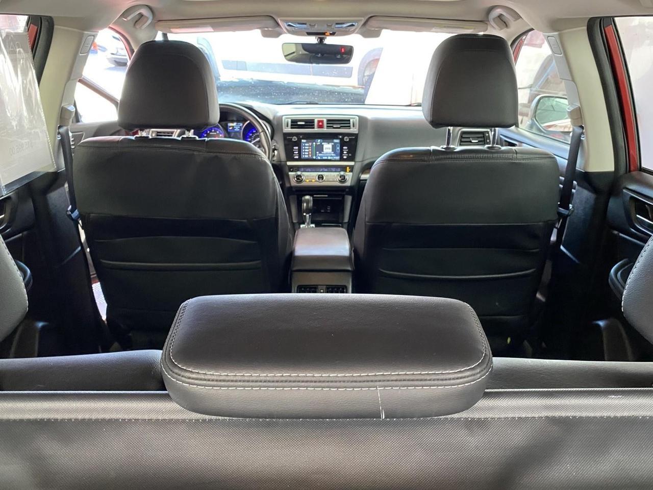 2017 Subaru Outback Limited Richmond Hill NY