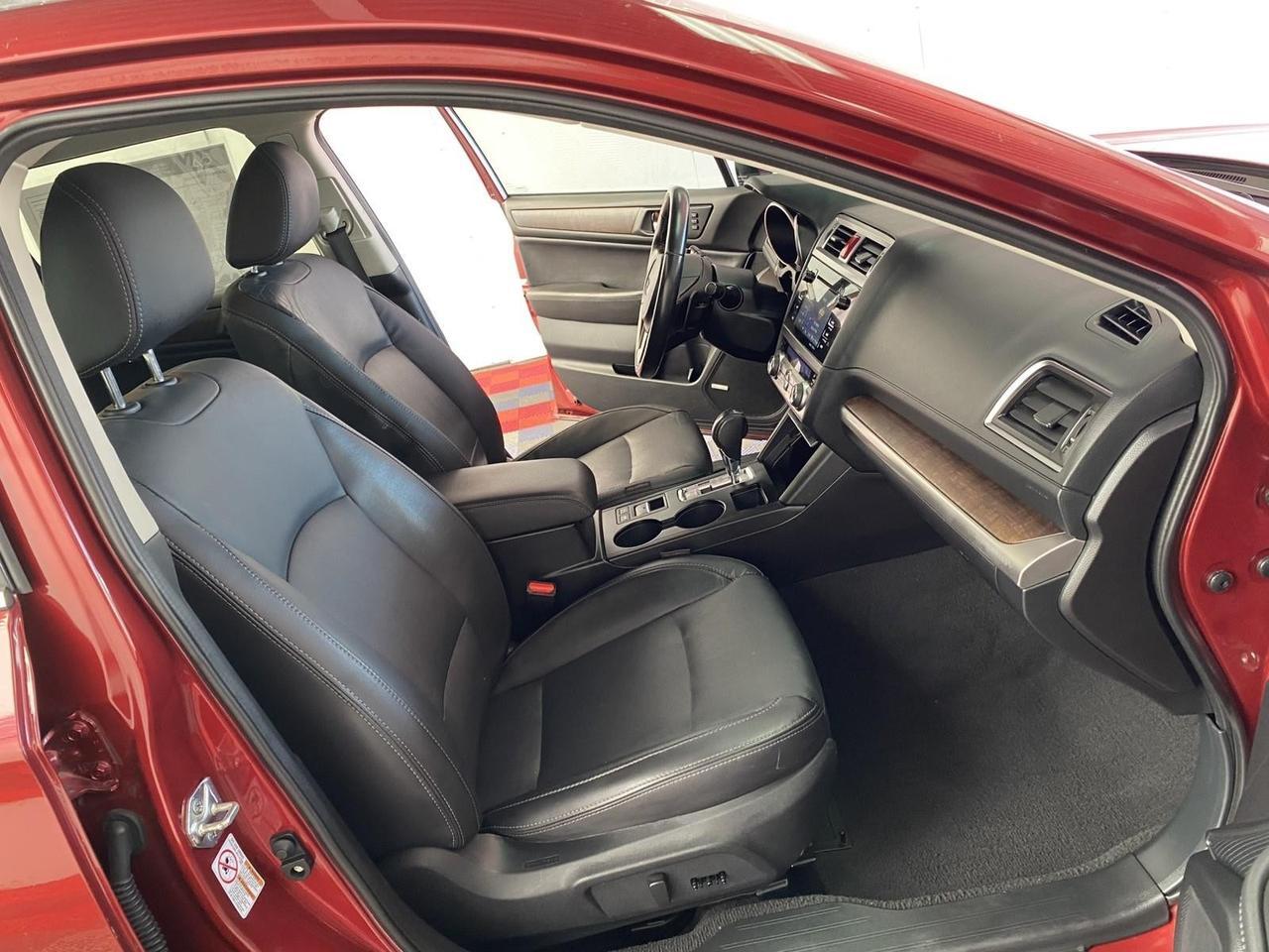 2017 Subaru Outback Limited Richmond Hill NY