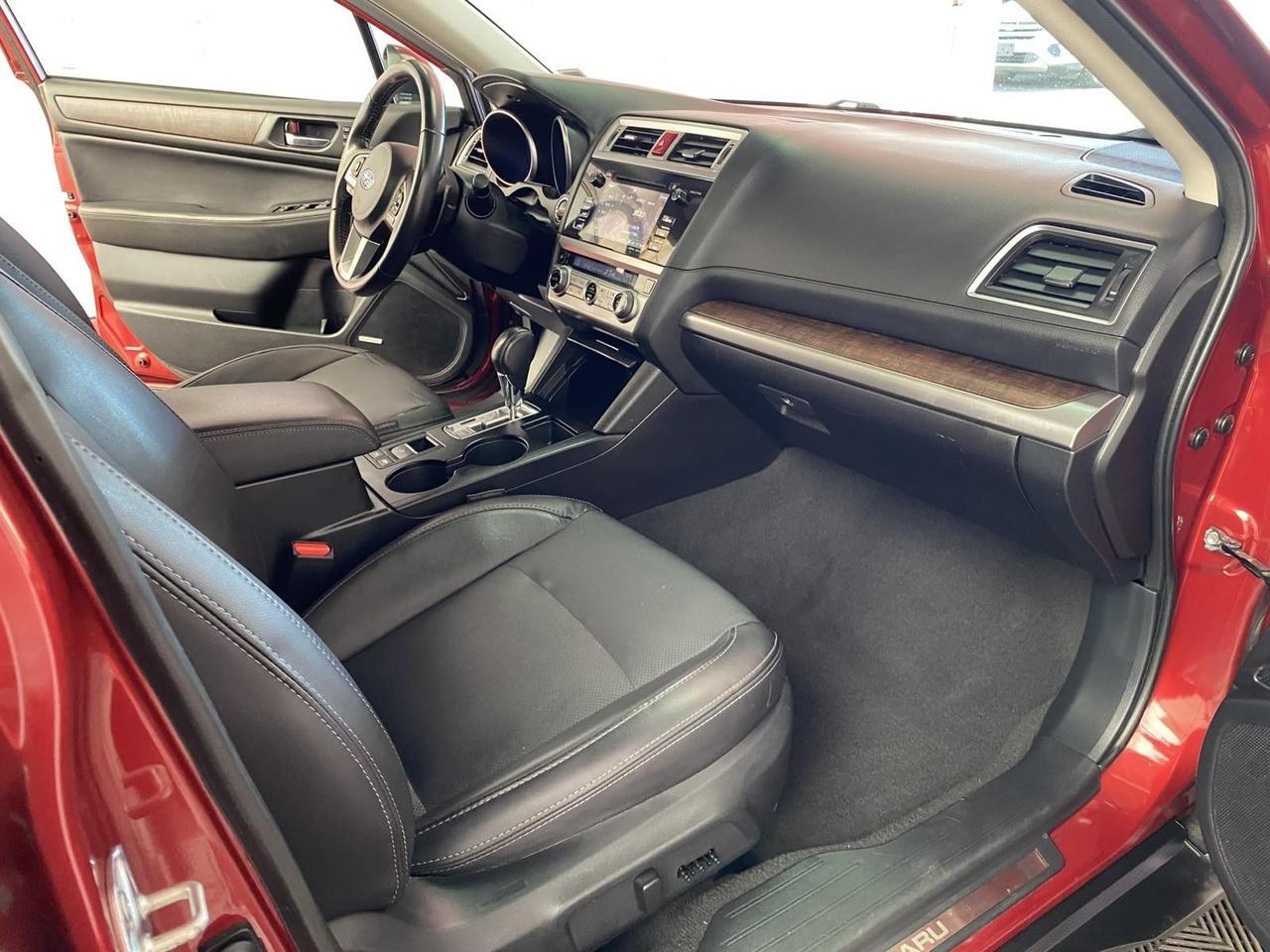 2017 Subaru Outback Limited Richmond Hill NY