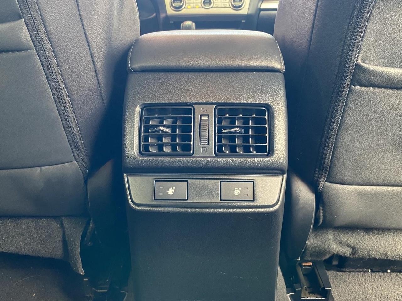 2017 Subaru Outback Limited Richmond Hill NY