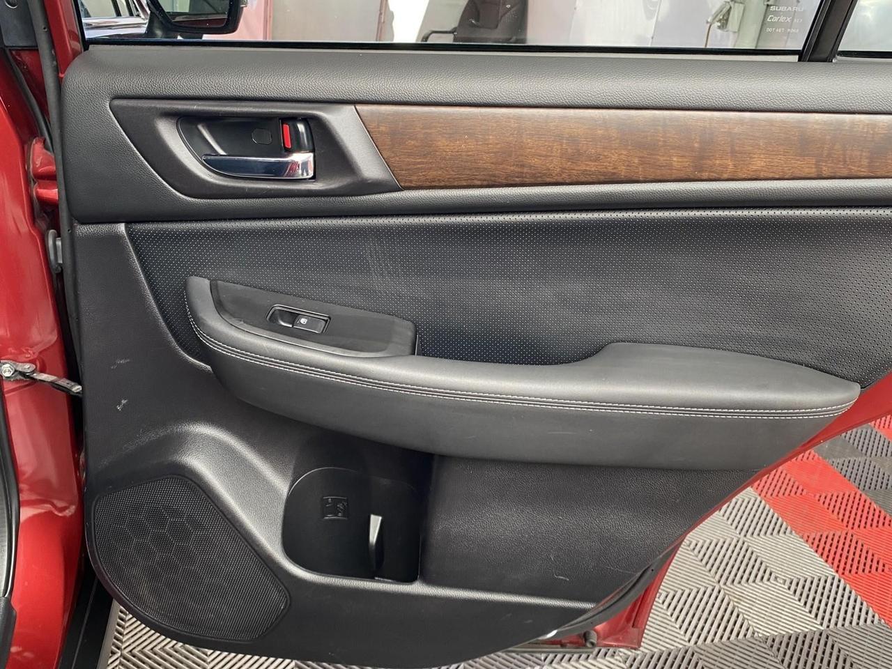 2017 Subaru Outback Limited Richmond Hill NY