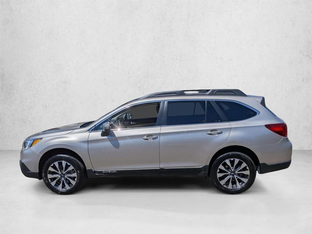 2017 Subaru Outback Limited Roseville CA