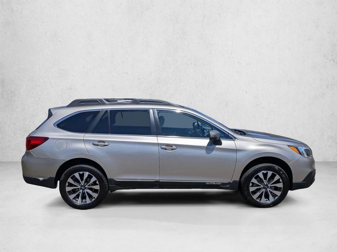 2017 Subaru Outback Limited Roseville CA