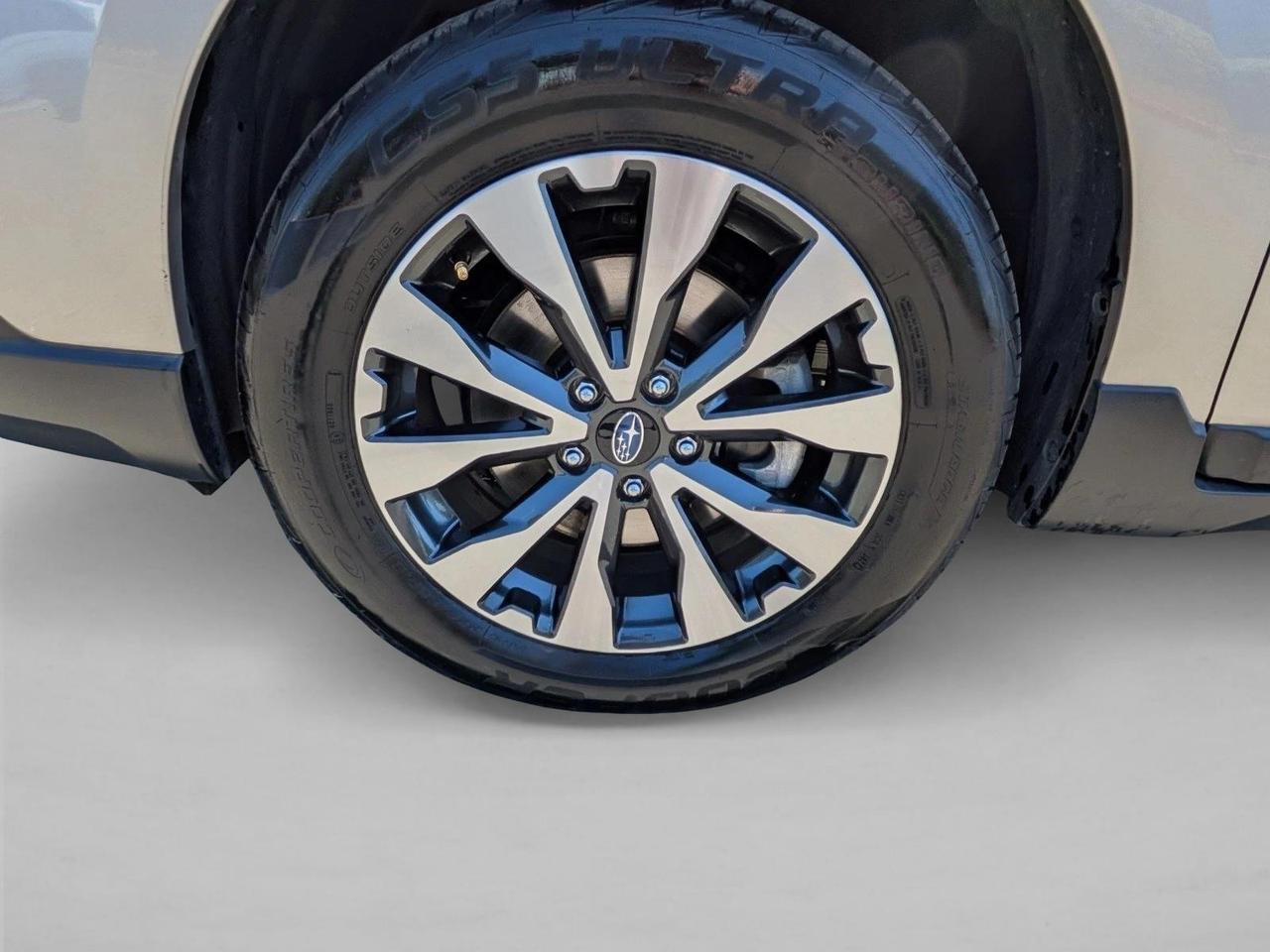 2017 Subaru Outback Limited Roseville CA