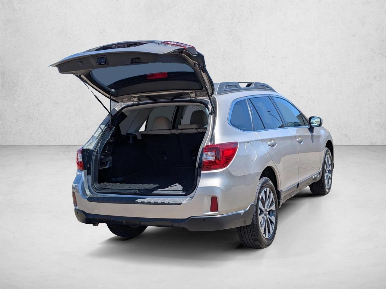 2017 Subaru Outback Limited Roseville CA